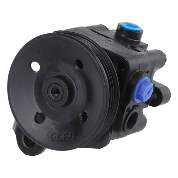 A1 Cardone 21-5167 Power Steering Pump For 99-05 Eclipse Galant Sebring Stratus Fits select: 2001-2005 CHRYSLER SEBRING, 2000-2005 MITSUBISHI ECLIPSE