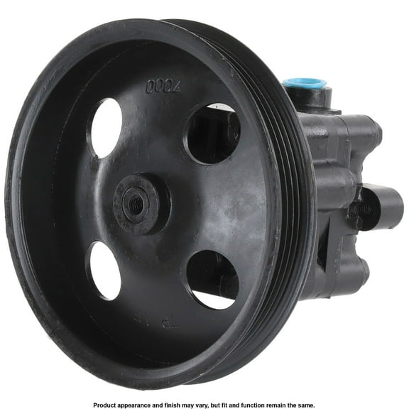 A1 Cardone 21-5262 Power Steering Pump For 01-05 Eclipse Galant Sebring Stratus Fits select: 2001-2003 MITSUBISHI GALANT, 2002-2005 MITSUBISHI ECLIPSE