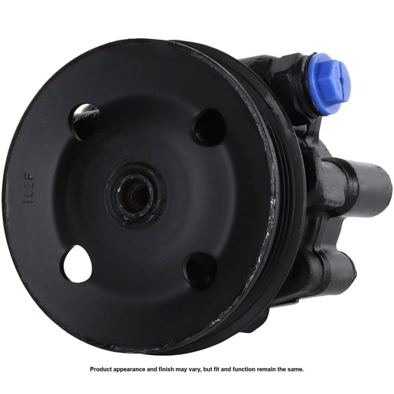 A1 Cardone 21-5263 Power Steering Pump For 02-08 Lexus Toyota Camry RX330 Solara