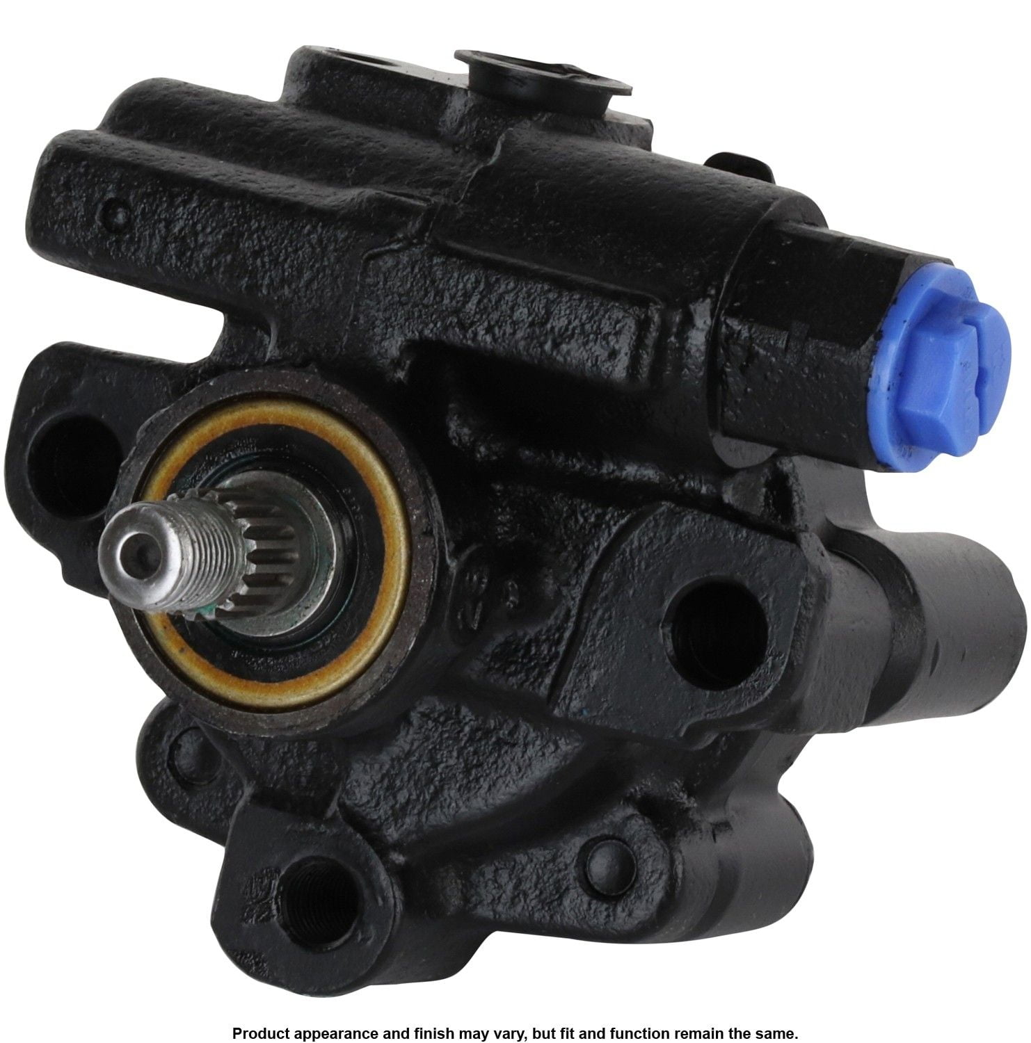A1 Cardone 215278 Power Steering Pump For 0206 Lexus Toyota Camry