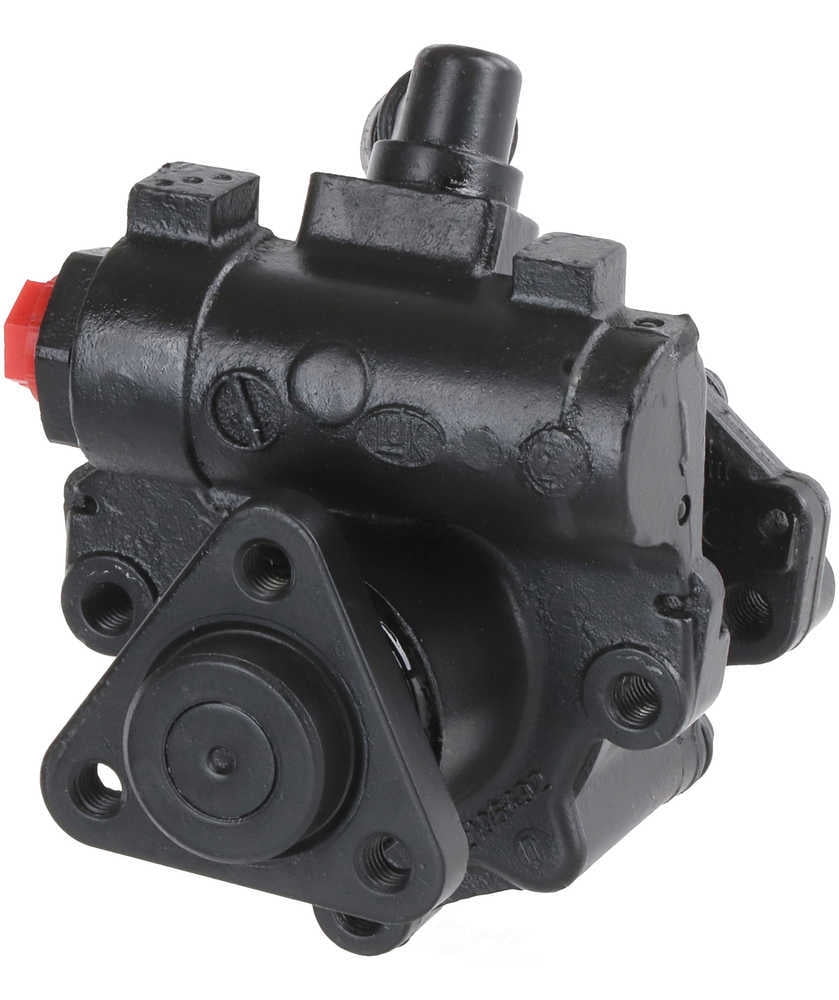 A1 Cardone 21-5310 Power Steering Pump For Select 96-05 BMW Models Fits select: 2002-2005 BMW 325, 2001-2005 BMW 330
