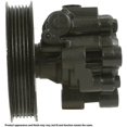 thumbnail image 1 of A1 Cardone 21-5351 Power Steering Pump For 01-06 Lexus LS430, 1 of 3