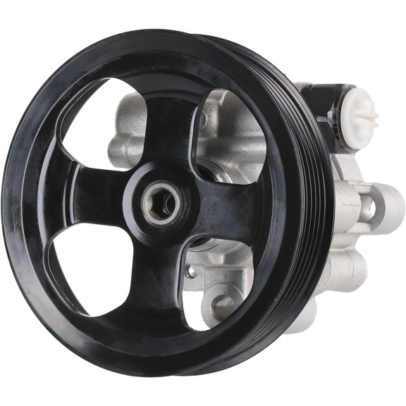 A1 Cardone 21-5402 Power Steering Pump For 03-07 Land Cruiser LX470 Tundra Fits select: 2004-2006 TOYOTA TUNDRA, 2003-2007 LEXUS LX