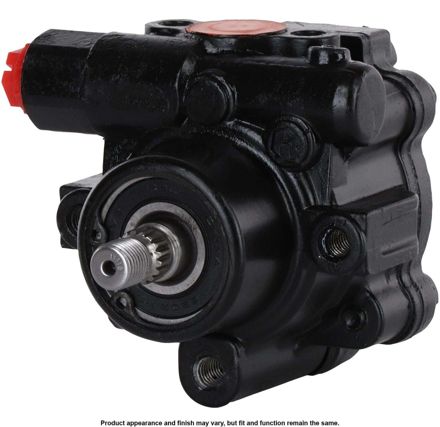 Cardone 21-5450 Remanufactured Power Steering Pump without Reservoir