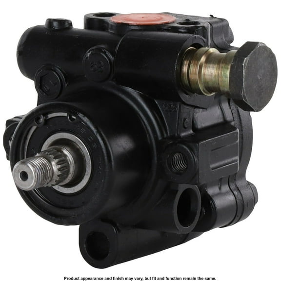 A1 Cardone 21-5451 Power Steering Pump For Select 05-19 Nissan Suzuki Models Fits select: 2005-2019 NISSAN FRONTIER, 2005-2012 NISSAN PATHFINDER