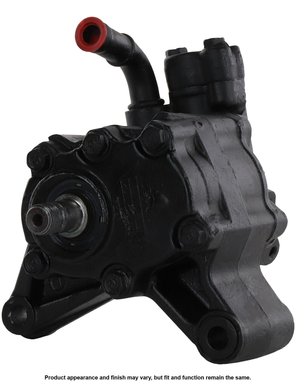 A1 Cardone 21-5803 Power Steering Pump For 90-93 Honda Accord - Walmart.com