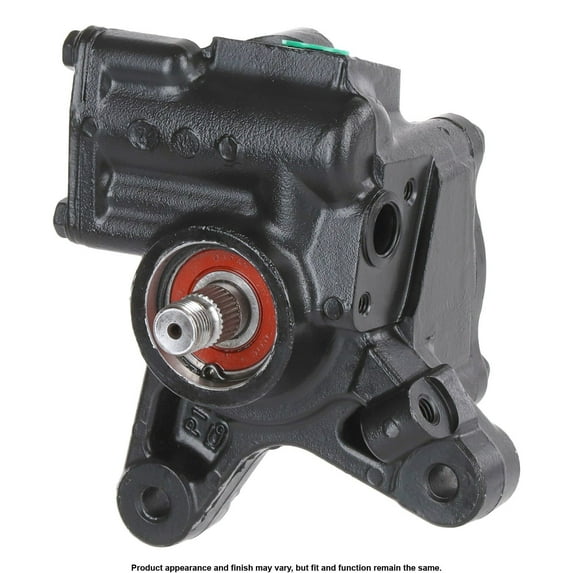 A1 Cardone 21-5853 Power Steering Pump For 92-96 Honda Prelude