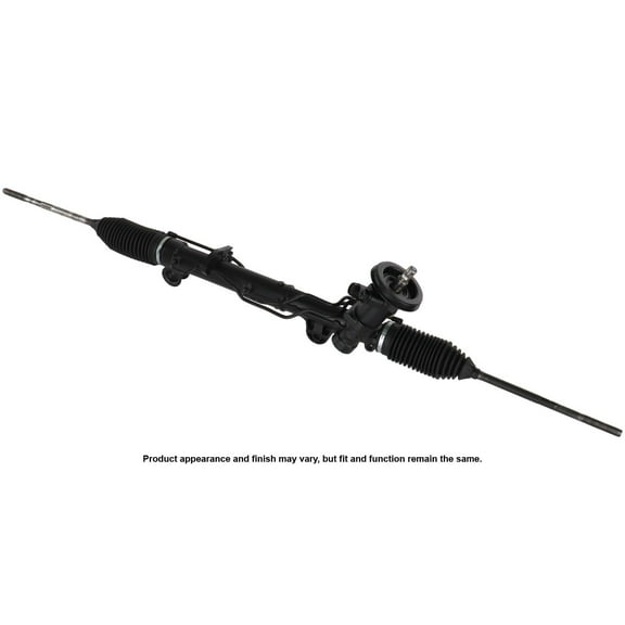 A1 Cardone 22-1003 Rack and Pinion Assembly Fits select: 2000-2011 CHEVROLET IMPALA, 2004-2008 PONTIAC GRAND PRIX