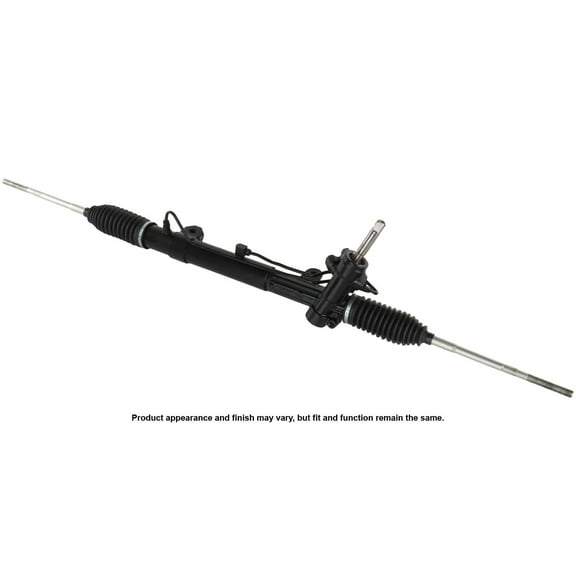 A1 Cardone 22-3005 Rack and Pinion Assembly Fits select: 2008-2010 CHRYSLER TOWN & COUNTRY, 2008-2010 DODGE GRAND CARAVAN