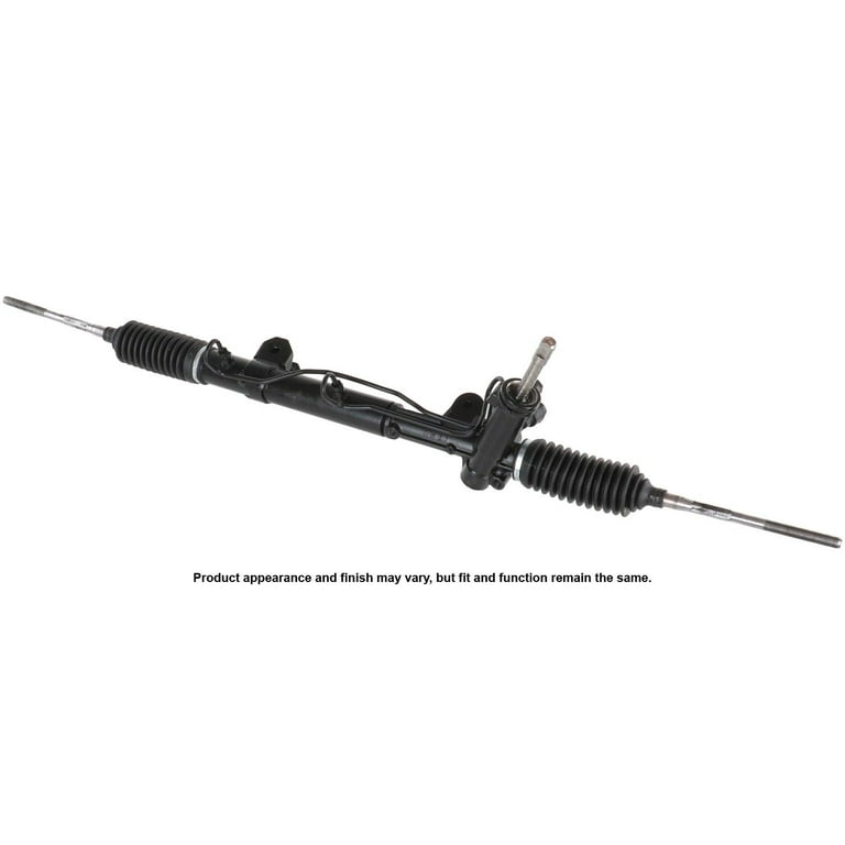 Jeep compass rack and pinion new arrivals