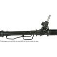 thumbnail image 1 of A1 Cardone 26-1400 Rack and Pinion Assembly For 96-99 Subaru Legacy Fits select: 1998 SUBARU LEGACY 30TH ANNIVERSARY OUTBACK/30TH ANNIVERSARY LIMITED/30TH ANNIVERSARY SPORT, 1 of 4