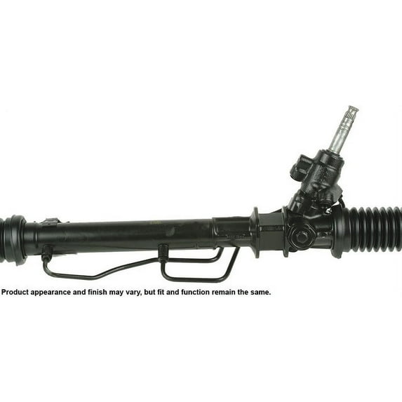 A1 Cardone 26-1400 Rack and Pinion Assembly For 96-99 Subaru Legacy Fits select: 1998 SUBARU LEGACY 30TH ANNIVERSARY OUTBACK/30TH ANNIVERSARY LIMITED/30TH ANNIVERSARY SPORT