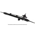 thumbnail image 1 of Cardone 26-2747 Remanufactured Hydraulic Power Rack and Pinion Complete Unit EPS (Renewed), 1 of 4