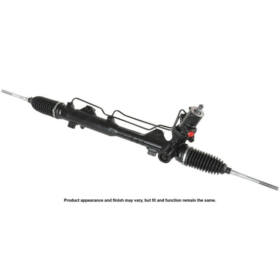 A1 Cardone 26-2838 Rack and Pinion Assembly For Select 06-13 BMW Models Fits select: 2007-2013 BMW 328, 2006 BMW 325