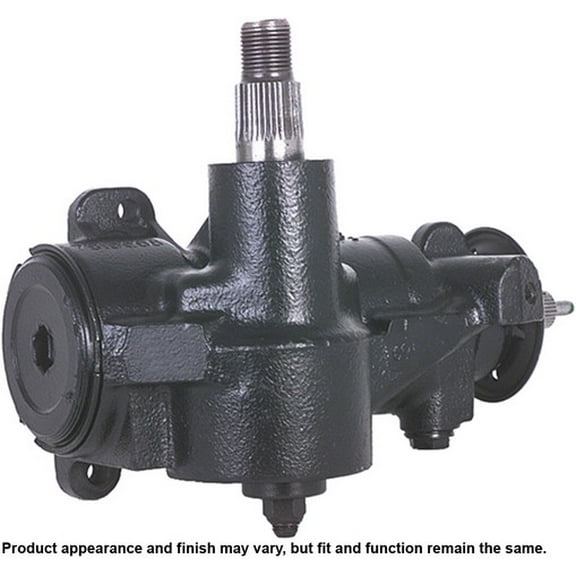A1 Cardone 27-6531 Steering Gear Fits select: 1983-1984 OLDSMOBILE CUTLASS SUPREME, 1980-1983 CHEVROLET MALIBU