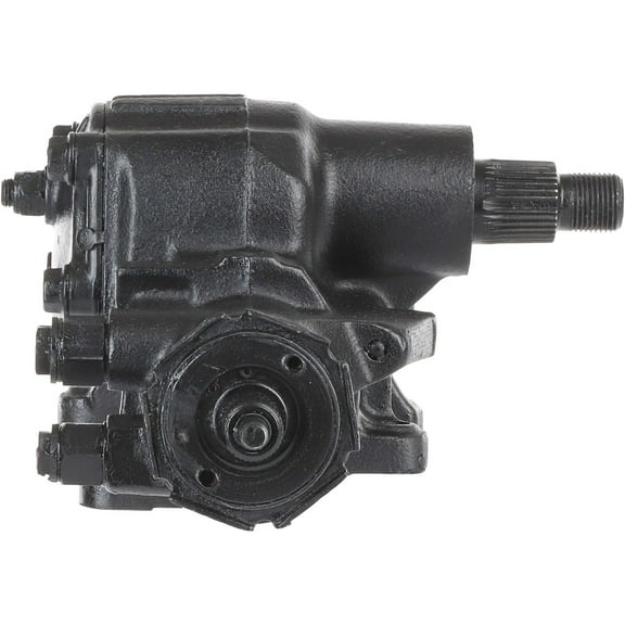 A1 Cardone 27-6537 Steering Gear Fits select: 1967-1976 CHEVROLET CAMARO, 1970 CHEVROLET MALIBU