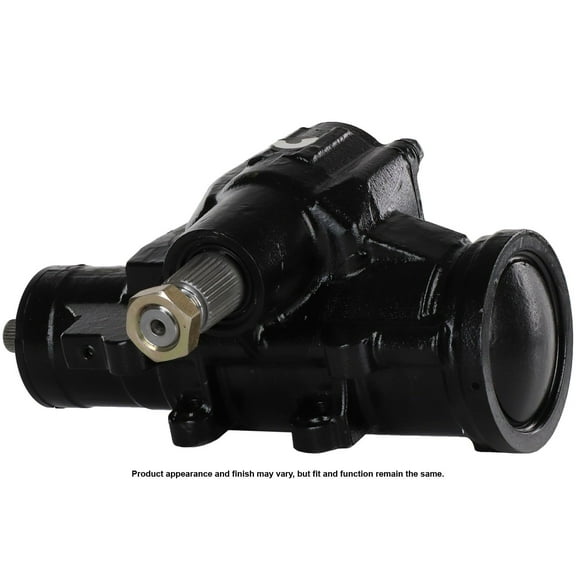 A1 Cardone 27-7588 Steering Gear For 98-99 Dodge Dakota Durango