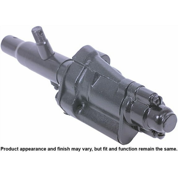 A1 Cardone 28-6653 Power Steering Control Valve Fits select: 1967-1970 FORD MUSTANG, 1967-1970 MERCURY COUGAR