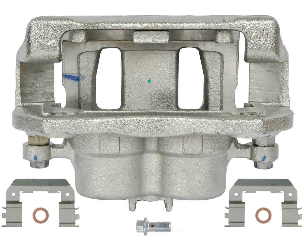 CARDONE New 2C-3211 New Unloaded Caliper