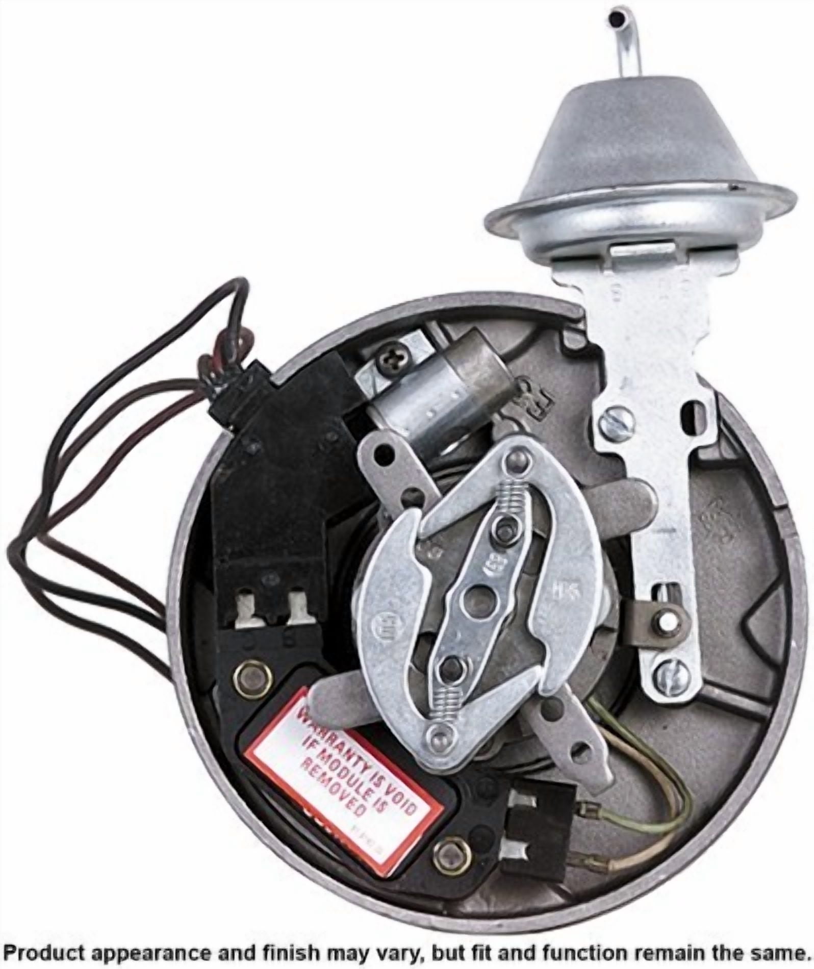 A1 Cardone 30-1693 Distributor Fits select: 1975-1977 BUICK SKYLARK, 1975-1977 BUICK CENTURY