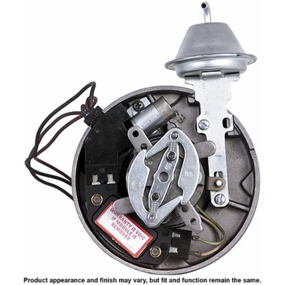 A1 Cardone 30-1693 Distributor Fits select: 1975-1977 BUICK SKYLARK, 1975-1977 BUICK CENTURY