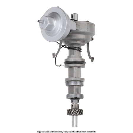 A1 Cardone 30-2887 Distributor For Select 63-73 AC Ford Mercury Models Fits select: 1968-1973 FORD F100, 1968-1973 FORD F250