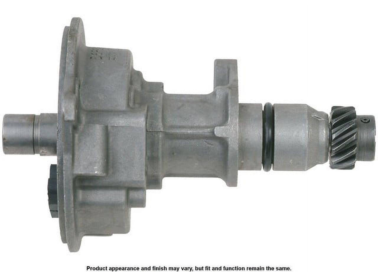 Nissan 300zx Distributor Cap