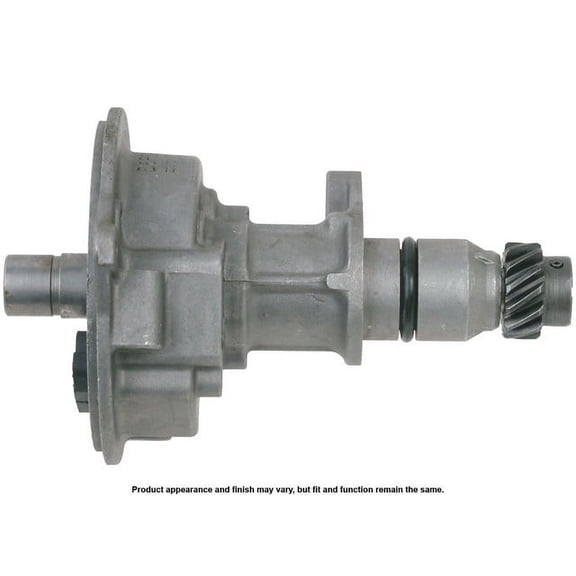 A1 Cardone 31-1007 Distributor For 84-88 Nissan 300ZX Fits select: 1984 DATSUN 300ZX