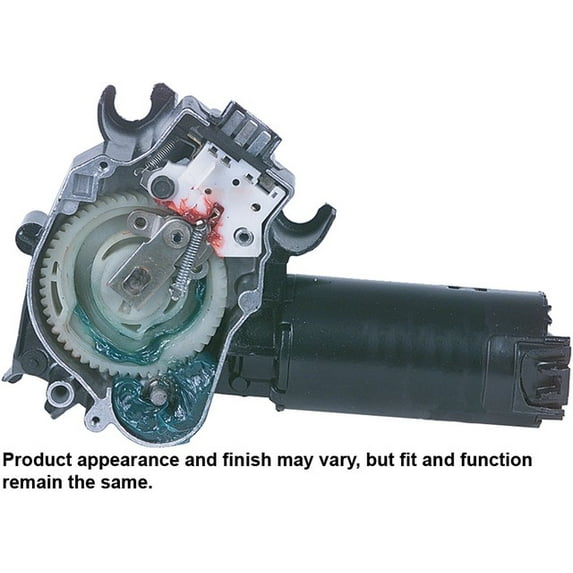 A1 Cardone 40-183 Windshield Wiper Motor