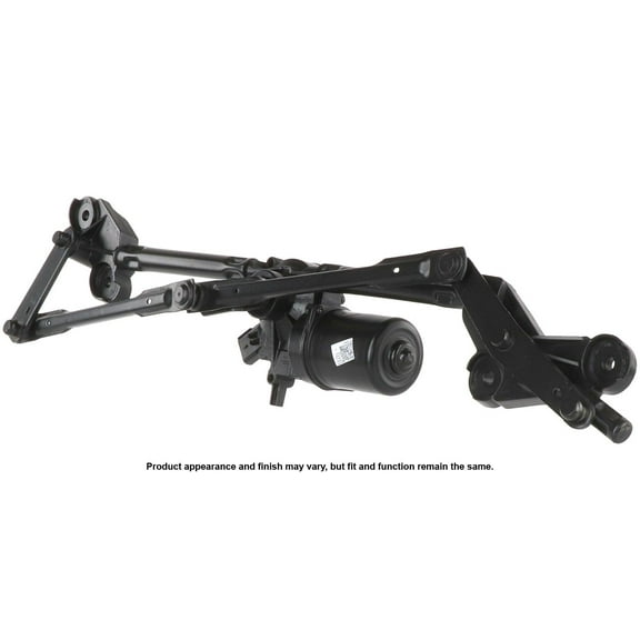 A1 Cardone 40-3029L Windshield Wiper Motor
