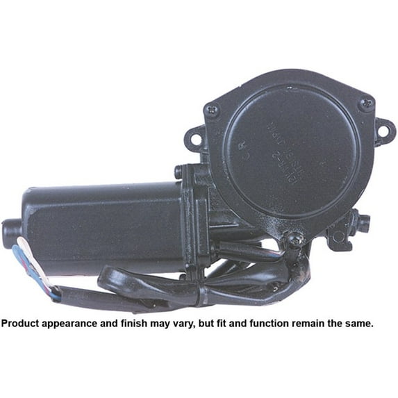 A1 Cardone 47-1520 Power Window Motor For 89-90 Acura Legend