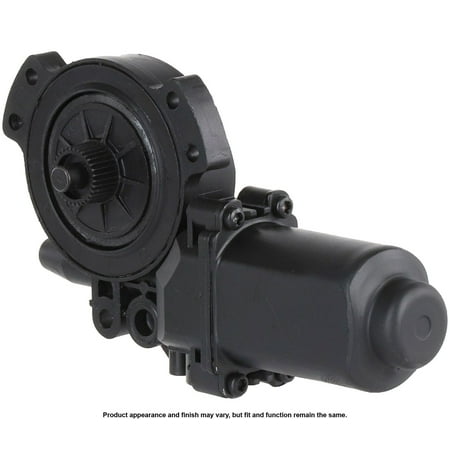 A1 Cardone 47-4538 Power Window Motor For Select 06-17 Hyundai Kia Models Fits select: 2011-2016 KIA OPTIMA, 2010 HYUNDAI ELANTRA TOURING