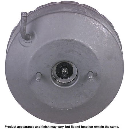 A1 Cardone 53-2272 Power Brake Booster For 87-90 Toyota Tercel