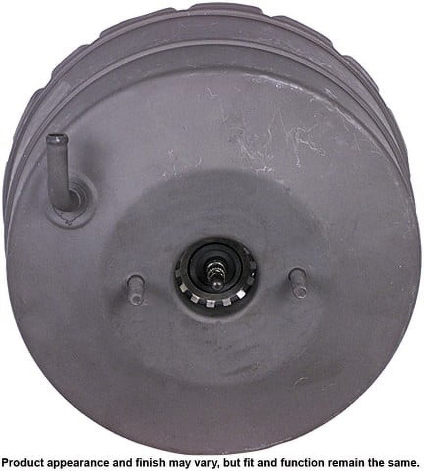 Vacuum Power Brake Booster Dual Diaphragm For Nissan D21 1988-1994 - View #10