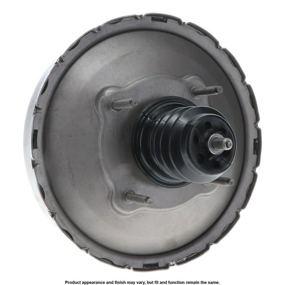 A1 Cardone 53-2708 Power Brake Booster For 98-03 Toyota Sienna