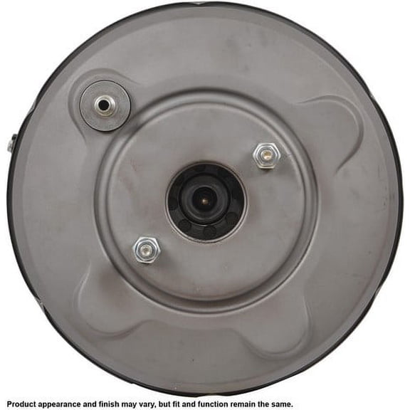 A1 Cardone 53-4943 Power Brake Booster For 09-18 Lexus Toyota ES350 Venza Fits select: 2015-2019 LEXUS RC-F, 2016-2020 LEXUS GS-F