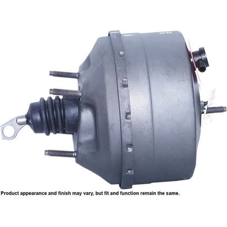 A1 Cardone 54-73169 Power Brake Booster Fits select: 2001-2002 MERCURY GRAND MARQUIS, 2001-2002 FORD CROWN VICTORIA