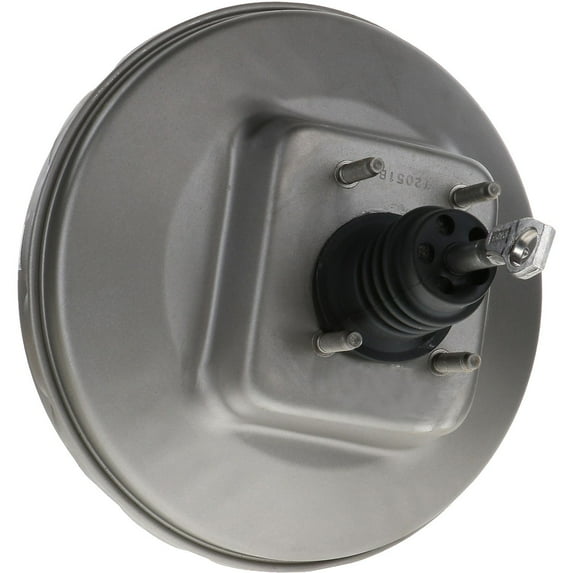 A1 Cardone 54-74210 Power Brake Booster For 88-93 Ford Bronco F-150 F-200 F-250 Fits select: 1988-1993 FORD F150, 1989-1992 FORD F250