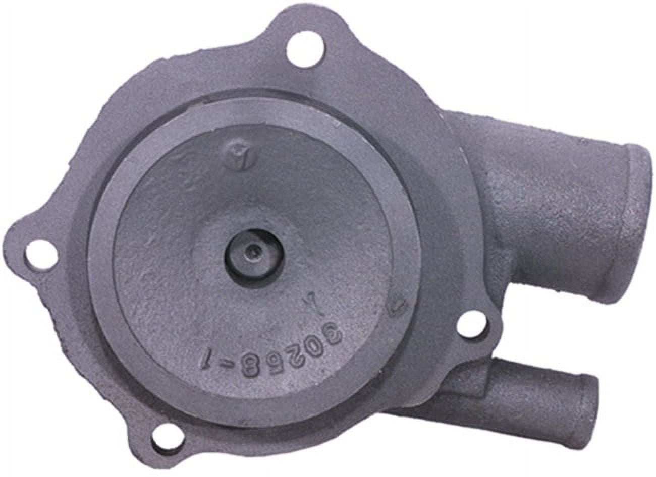 A1 Cardone 58272 Classic Water Pump