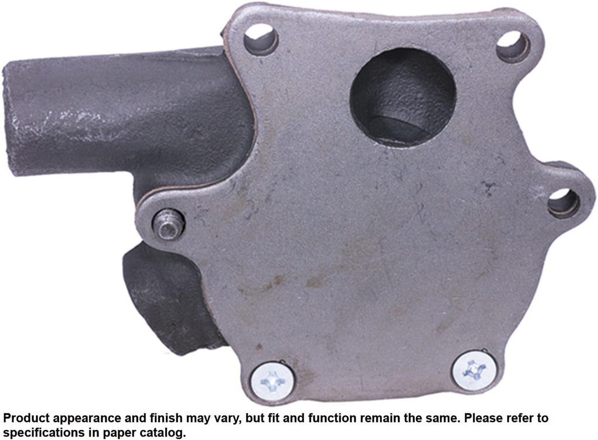 A1 Cardone 598012 Water Pump