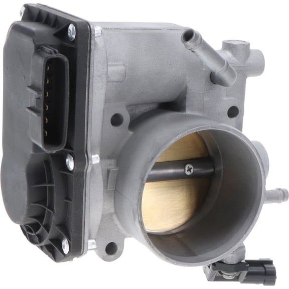 A1 Cardone 67-2105 Fuel Injection Throttle Body For Select 06-11 Subaru Models Fits select: 2006-2010 SUBARU FORESTER, 2008-2009 SUBARU OUTBACK