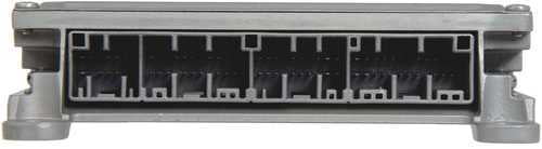 A1 Cardone 72-2221 Engine Control Module For 96 Honda Accord Fits select: 1996 HONDA ACCORD LX/EX