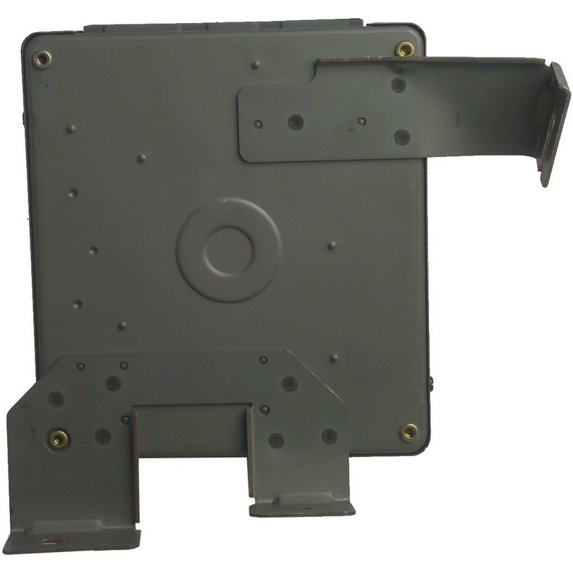 A1 Cardone 72-7247 Engine Control Module Fits select: 1996 FORD ASPIRE