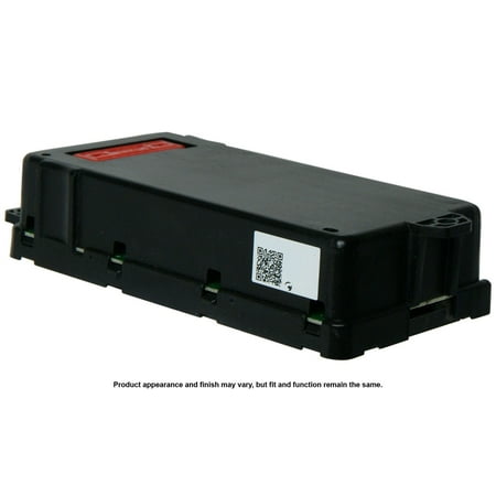 A1 Cardone 73-3076 Body Control Module For 97-98 Ford F-150 F-250 F-250 HD Fits select: 1997-1998 FORD F150, 1997-1998 FORD F250