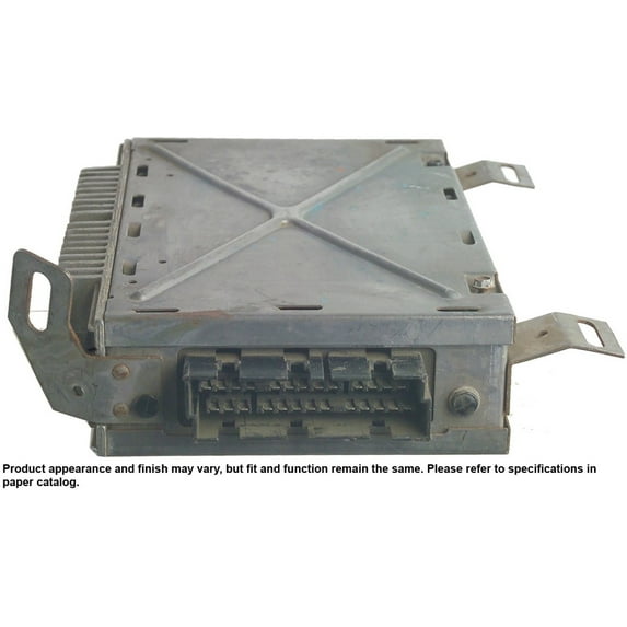 A1 Cardone 77-0826 Cadillac Seville 1977