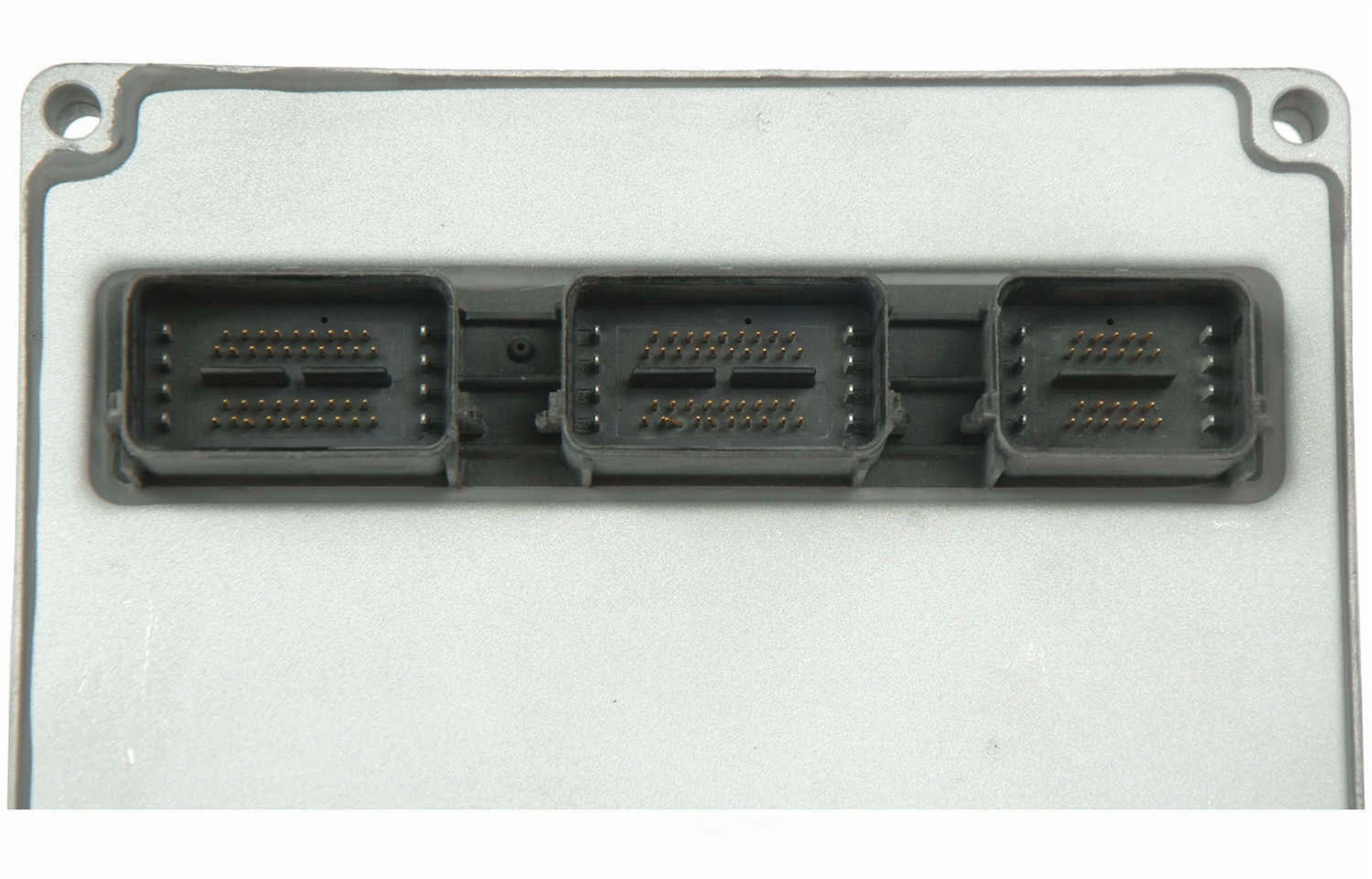 A1 Cardone 78-2269F Engine Control Module For 09-10 Ford E-350 SD E-450 SD Fits select: 2009-2010 FORD ECONOLINE