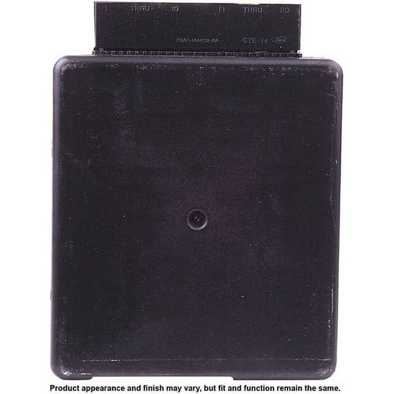 A1 Cardone 78-4433 Engine Control Module For 92 Ford Ranger