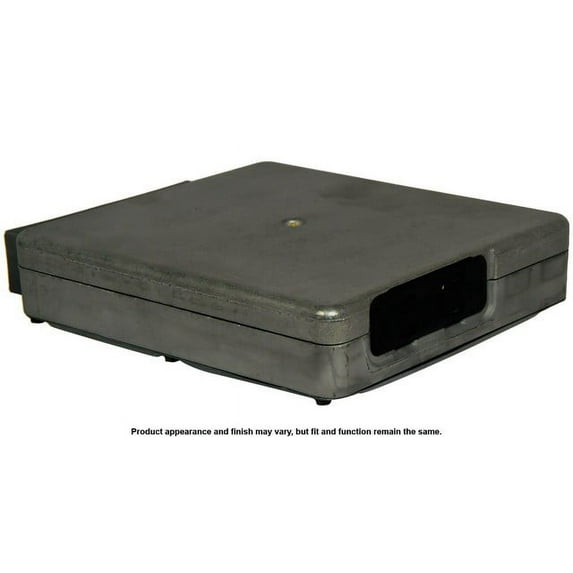 A1 Cardone 78-8165 Engine Control Module For 98 Ford F-150 F-250 Fits select: 1998 FORD F150, 1998 FORD F250