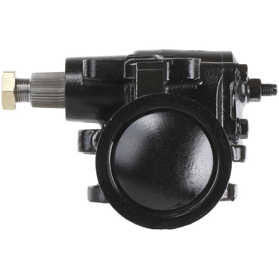 A1 Cardone 97-7530GB Steering Gear Fits select: 1980-1998 CHEVROLET P30, 1980-1990 GMC VALUE VAN