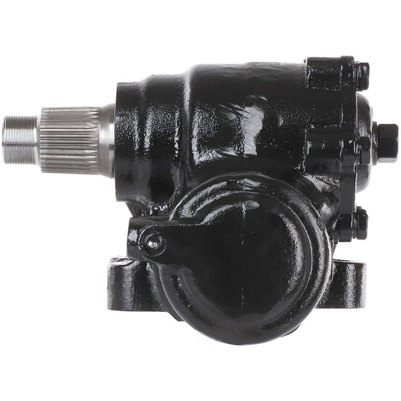 A1 Cardone 97-7631GB Steering Gear Fits select: 2008-2010 FORD F250, 2008-2010 FORD F350